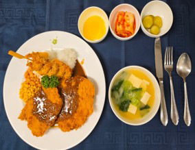 안심 돈카츠